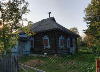 Продажа дома, 28 м2, Ярославская область