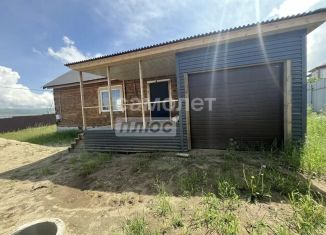Продажа дома, 112.5 м2, село Засопка