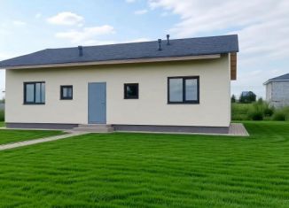 Дом на продажу, 88 м2, Тульская область, Культурная улица, 7