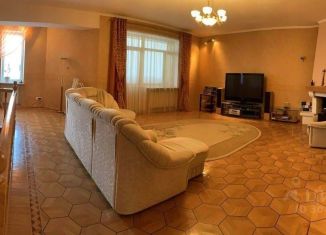 Продажа таунхауса, 420 м2, Самара, Солнечная улица, 81/1, метро Безымянка