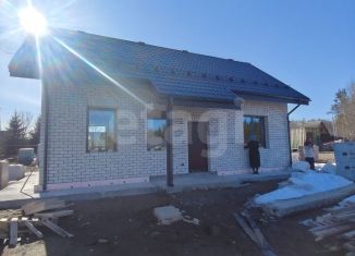 Продается дом, 105 м2, Пермский край, Строительная улица