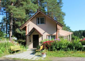 Сдача в аренду дома, 100 м2, Карелия