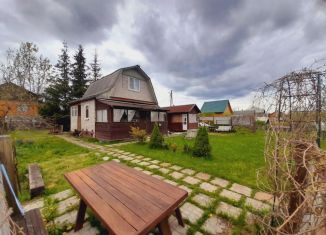 Продажа дома, 60 м2, садоводческий массив № 3