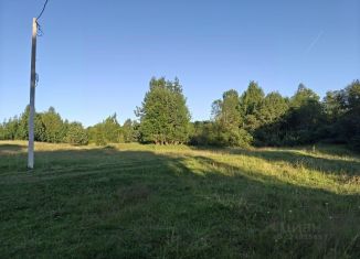 Продается участок, 13 сот., Новгородская область