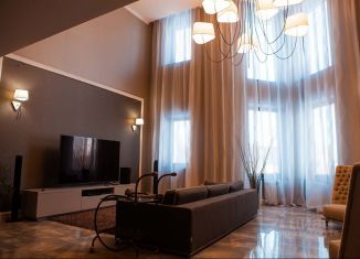 Продается коттедж, 526 м2, Пермь, Ленинский район, улица Ломоносова, 30