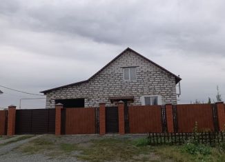 Продажа дома, 183 м2, Оренбургская область, улица Крафта, 43А