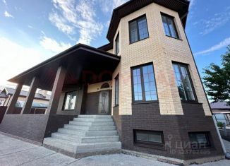 Продажа дома, 392 м2, Аксай, улица Иваненкова