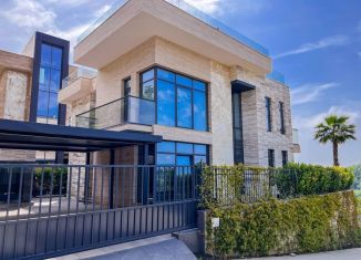 Продам дом, 280 м2, Краснодарский край, улица Бытха