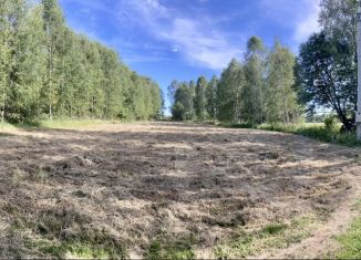 Продаю участок, 12 сот., Нижегородская область