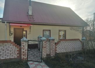 Продам дом, 74.3 м2, Кемеровская область, улица Бажова, 42