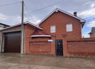 Продается коттедж, 218 м2, Иркутск, Правобережный округ, улица Андреева, 10/1