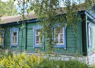 Продам дом, 48 м2, рабочий посёлок Сараи, Совхозная улица, 82