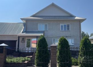 Продается коттедж, 219 м2, Выкса, Молодёжный микрорайон, 59