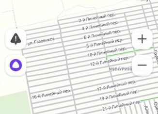 Продаю участок, 7.75 сот., Азов, микрорайон Мичуринец-3, 6209