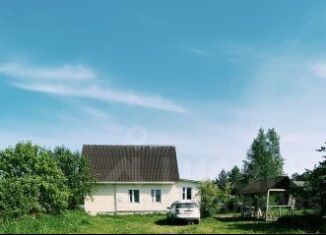 Сдача в аренду дома, 70 м2, Осташков, Озёрная улица, 1