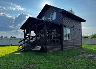 Сдам в аренду дом, 65 м2, Тверская область, деревня Бронницы, 123