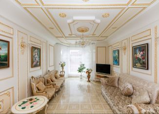 Продам дом, 270 м2, Ижевск, улица Нины Ульяненко, 1