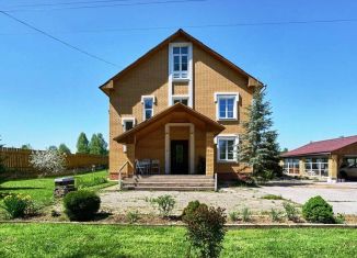 Продаю коттедж, 232.9 м2, Пермский край, Молодёжная улица, 46