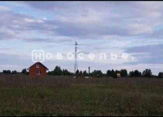 Участок на продажу, 48 сот., Рязанская область, деревня Добрянка, 36