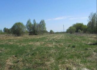 Участок на продажу, 15 сот., Рязанская область