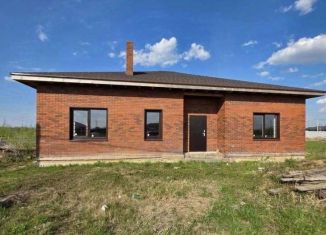 Продажа коттеджа, 123.2 м2, Рязанская область