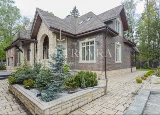 Продам дом, 315 м2, деревня Ватутинки, СНТ Искра-2, 287с1