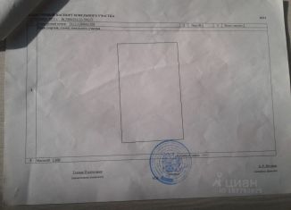 Земельный участок на продажу, 10 сот., Челябинская область, улица 9-й Пятилетки