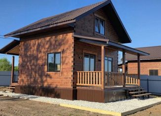 Дом на продажу, 84.2 м2, Пермский край, Придорожная улица