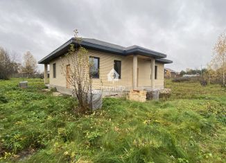 Продам дом, 128 м2, деревня Гороженово