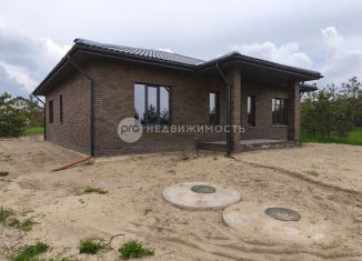 Продаю дом, 123.7 м2, село Алеканово, улица Васнецова, 34