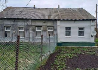 Продам дом, 44 м2, Воронежская область, улица Чапаева, 6