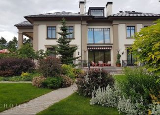 Дом на продажу, 972 м2, деревня Чесноково