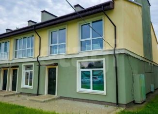 Продаю таунхаус, 82.7 м2, Ярославская область, улица Стопани, 6А