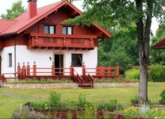 Продается дом, 192 м2, Тверская область
