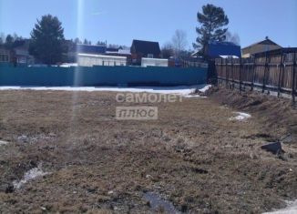 Участок на продажу, 5 сот., Иркутская область