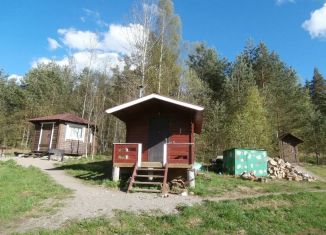 Сдается дом, 12 м2, Карелия