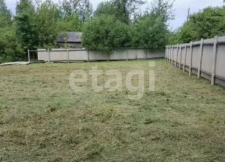 Продается земельный участок, 8.5 сот., Брянск, Володарский район