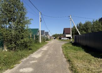 Продам земельный участок, 8 сот., ДНП Мастер, ДНП Мастер, 7