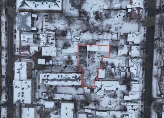 Продается участок, 11 сот., Самара, метро Алабинская, Самарская улица, 18