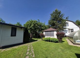 Продажа дома, 75 м2, село Клёново, СНТ Мечта, 37
