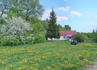 Дом на продажу, 40 м2, Рязанская область