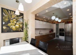 Дом на продажу, 228.6 м2, Иркутская область, Байкальская улица, 352/4