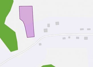Дом на продажу, 40.7 м2, Брянская область, Космическая улица, 41