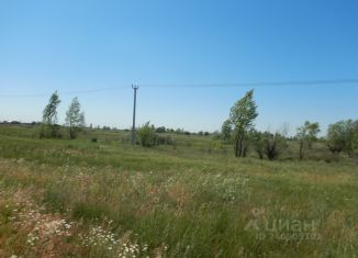 Продаю участок, 935 сот., хутор Обуховка, Придорожная улица