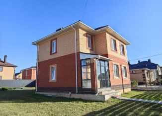 Коттедж на продажу, 132 м2, деревня Шмидтово