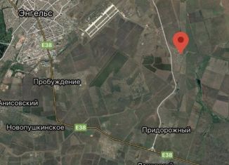 Продаю земельный участок, 15 сот., посёлок Взлётный