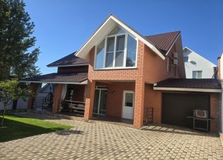 Продается дом, 200 м2, Самарская область, ЖСК Горелый Хутор, 76А