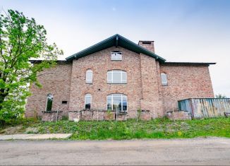 Продается коттедж, 813 м2, Пушкин, Полевая улица, 6