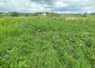 Продается участок, 10 сот., село Тросна, Школьная улица