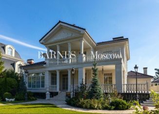 Продажа дома, 510 м2, Московская область